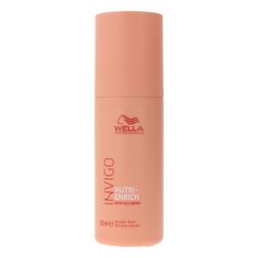 Wella Wella Invigo Nutri Enrich Wonder Balm 150ml 