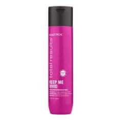 Matrix Matrix Total Results Keep Me Vivid Shampoo 300ml 