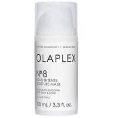 Olaplex Olaplex N8 Bond Intense Moisture Mask 100ml 