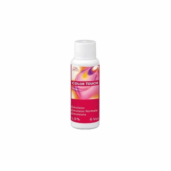 Wella Wella Color Touch Emulsion 1.9% 6Vol 60ml