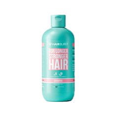 Šampon za daljše in močnejše lase (Shampoo for Longer and Stronger Hair) (Neto kolièina 350 ml)