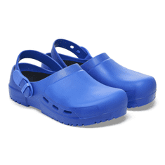 Birkenstock Natikači Birkenstock Birki AIR 2.0, modri, 43