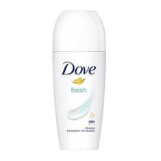 Dove Des Dove Fresh Rollon 50 