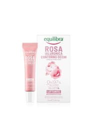 Equilibra Equilibra Rose Ialuron Contour Eye 15 