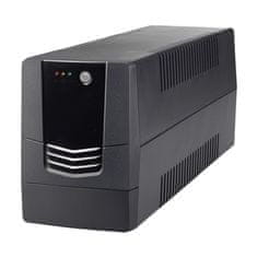 Tecnoware UPS LINE INTERACTIVE 1500VA remote on/off FGCUPSLIAP3020RO