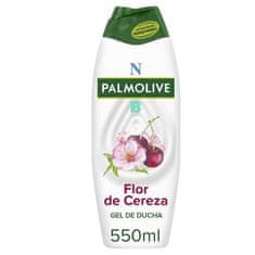 Palmolive Gel Nb Palmolive Cereza 550 