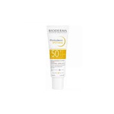 Bioderma Bioderma Photoderm Spot-Age Spf50+ 40ml 