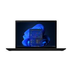 Lenovo ThinkPad P16s G2 prenosnik, i7-1370P, 32GB, SSD1TB, W11P, črna (21HK000SSC)