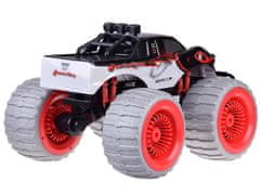 Toys Giant Auto Monster Snake 4x4 glasbene luči drift 360st. RC0633 daljinski upravljalnik