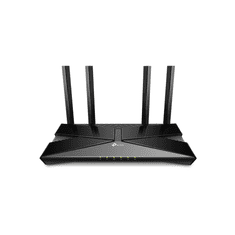 shumee Usmerjevalnik TP-LINK Archer AX1500, dvopasovni, brezžični, WIFi6, 300/1201 Mb/s