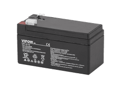 vipow VIPOW gel baterija 12V 1.3Ah