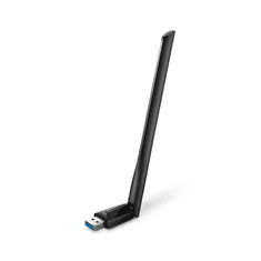 shumee TP-LINK dvopasovni brezžični AC1300 USB omrežni adapter TL-ARCHER T3U PLUS