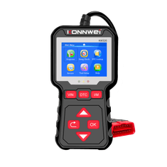 shumee Diagnostični merilnik, OBD2 skener Konnwei KW320
