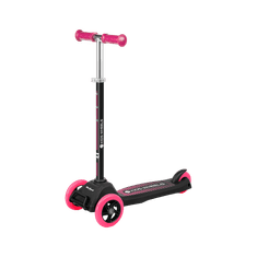 shumee Trikolesni skiro REBEL KIDS WHEELS PINK