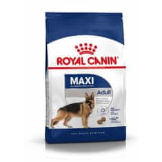 Royal Canin MAXI ADULT 15kg