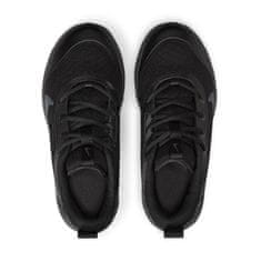 Nike Čevlji obutev za tek črna 37.5 EU Omni Multicourt