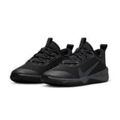 Nike Čevlji obutev za tek črna 37.5 EU Omni Multicourt