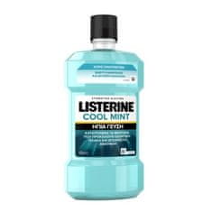 Listerine Listerine Cool Mint Mouthwash 500ml 