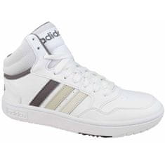 Adidas Čevlji bela 38 EU Hoops 3.0 Mid