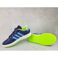 Adidas Čevlji mornarsko modra 31 EU Grand Court 2.0