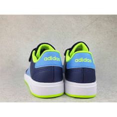 Adidas Čevlji mornarsko modra 31 EU Grand Court 2.0