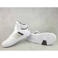 Adidas Čevlji bela 38 EU Hoops 3.0 Mid