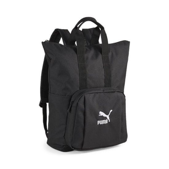 Puma Nahrbtniki univerzalni nahrbtniki črna Classics Archive Tote