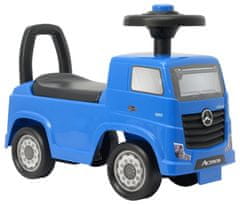 shumee Mercedes Actros 3316TA blue ride-on