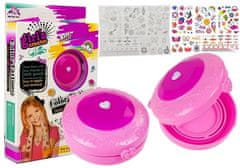 shumee Tattoo Making Kit Sponge Tattoos Aplikator Patterns