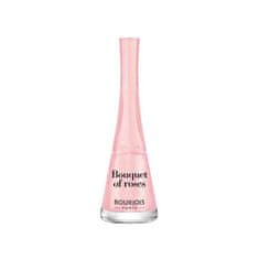 Bourjois Borjois 1 Seconde Nail Polish 013 Bouquet Of Roses 