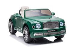 shumee Akumulator Bentley Mulsanne Green