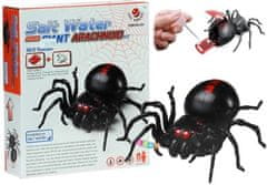 shumee Creative Saltwater Spider Kit DIY črn