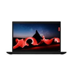 Lenovo ThinkPad P14s G4 prenosnik, R7 PRO 7840U, 32GB, SSD1TB, OLED, W11P, črna (21K5000KSC)