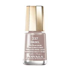 Mavala Mavala Nail Polish 237 Basel 5ml 