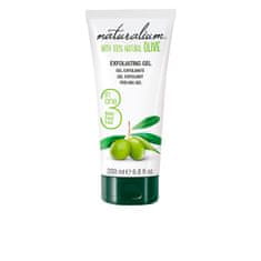 Naturalium Naturalium Exfoliating Gel Natural Olive 200ml 