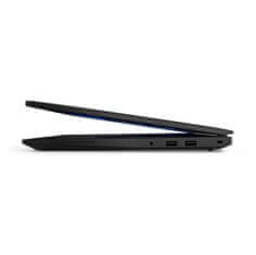 Lenovo ThinkPad L16 G1 prenosnik, R7 Pro 7735U, 16GB, SSD512GB, W11P, črna (21L70013SC)