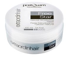 PostQuam Postquam Extraordinhair Free Star Structuring Paste 100ml 