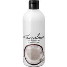 Naturalium Naturalium Bath And Shower Gel Coconut 500ml 