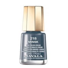 Mavala Mavala Nail Polish 218 Minsk 5ml 