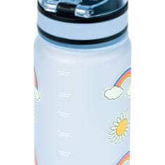 BAAGL Tritan Hippie steklenica za pitje, 500 ml