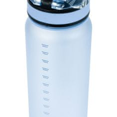 BAAGL Steklenička za pitje iz Tritana Dust Blue, 800 ml