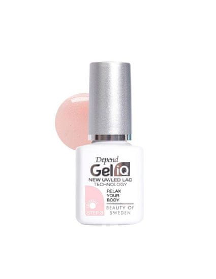 Beter Beter Gel Iq Esmalte Relax Your Body 5ml