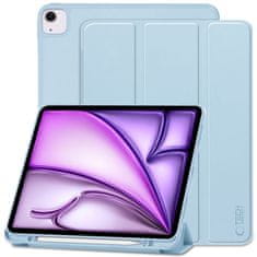 Tech-protect SC Pen ovitek za iPad Air 13'' 2024, modro