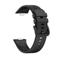 Tech-protect Iconband pašček za Huawei Watch Fit 3, black