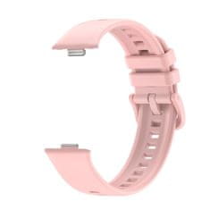 Tech-protect Iconband pašček za Huawei Watch Fit 3, pink