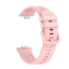 Tech-protect Iconband pašček za Huawei Watch Fit 3, pink