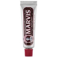 Marvis Marvis Black Forest Toothpaste 10ml 