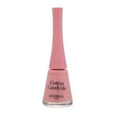 Bourjois Paris 1 Second hitro sušeči lak za nohte 9 ml Odtenek 50 cotton candy´de