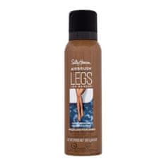 Sally Hansen Airbrush Legs Leg Makeup Spray vodoodporen puder za noge v spreju 124.7 g Odtenek deep glow