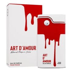 Armaf Art D´Amour 100 ml parfumska voda za ženske